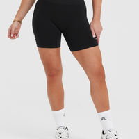 Oner Active Effortless Seamless Cycling Shorts Review - Gymfluencers