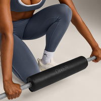 Oner Barbell Pad | Black