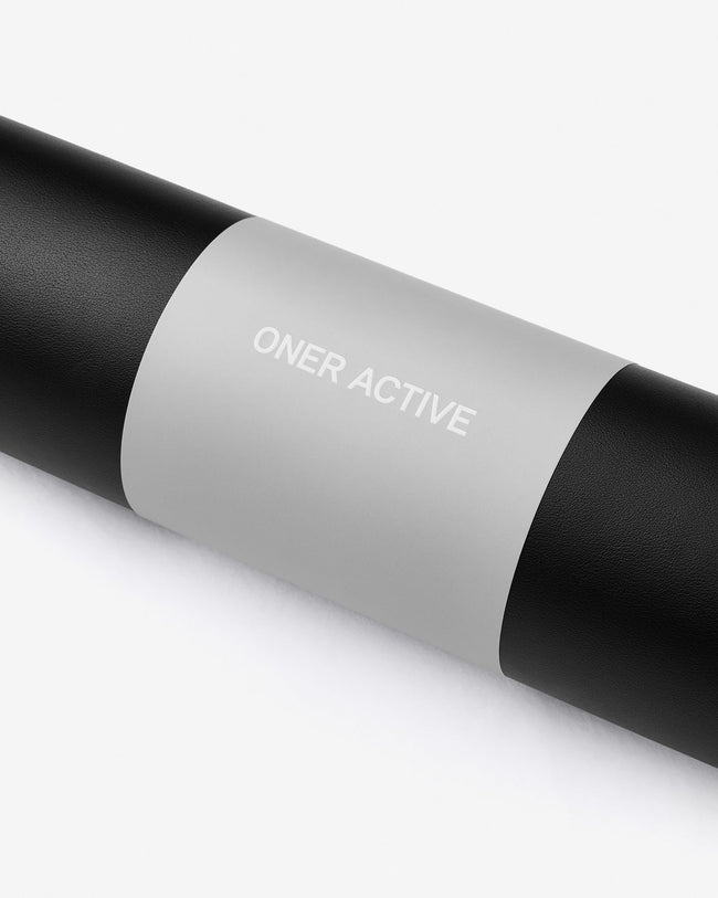 Oner Barbell Pad | Black