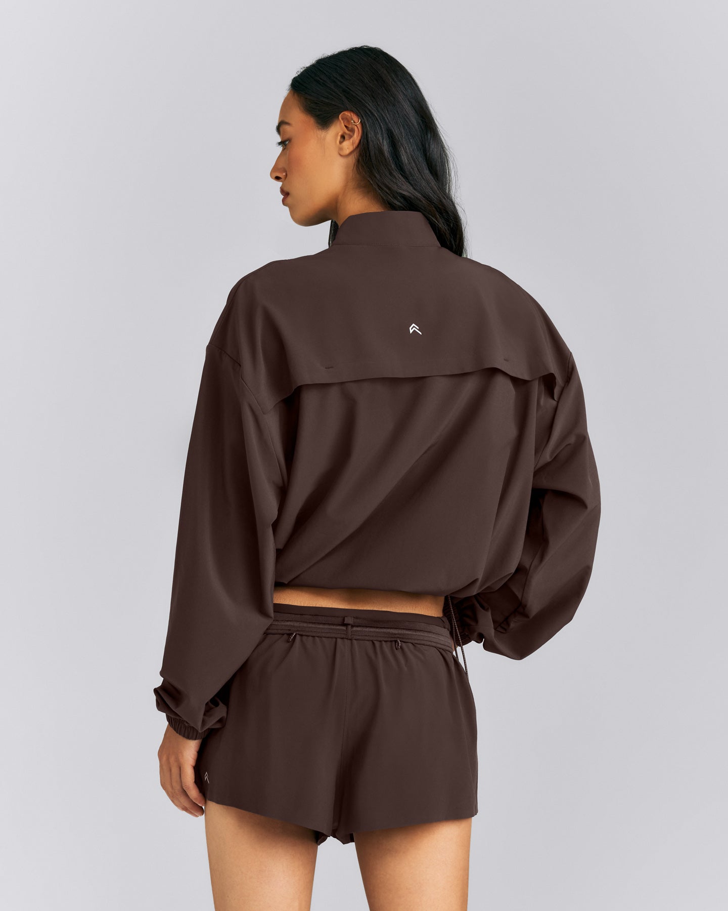AirMove™ Jacket with Bonding | 70% Cocoa