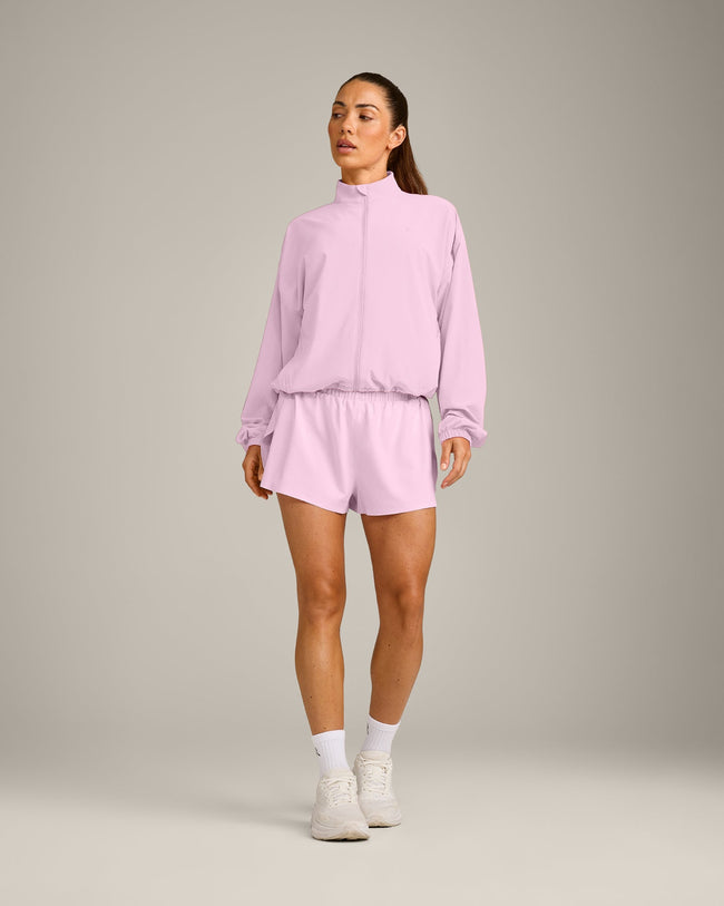 AirMove™ Jacket with Bonding New Branding | Chalk Pink