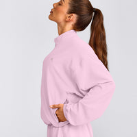 AirMove™ Jacket with Bonding New Branding | Chalk Pink