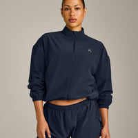 AirMove™ Jacket with Bonding New Branding | True Blue