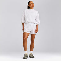 AirMove™ Jacket with Bonding New Branding | White