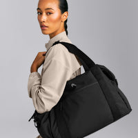 Gym Bag | Black