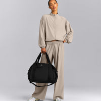 Gym Bag | Black