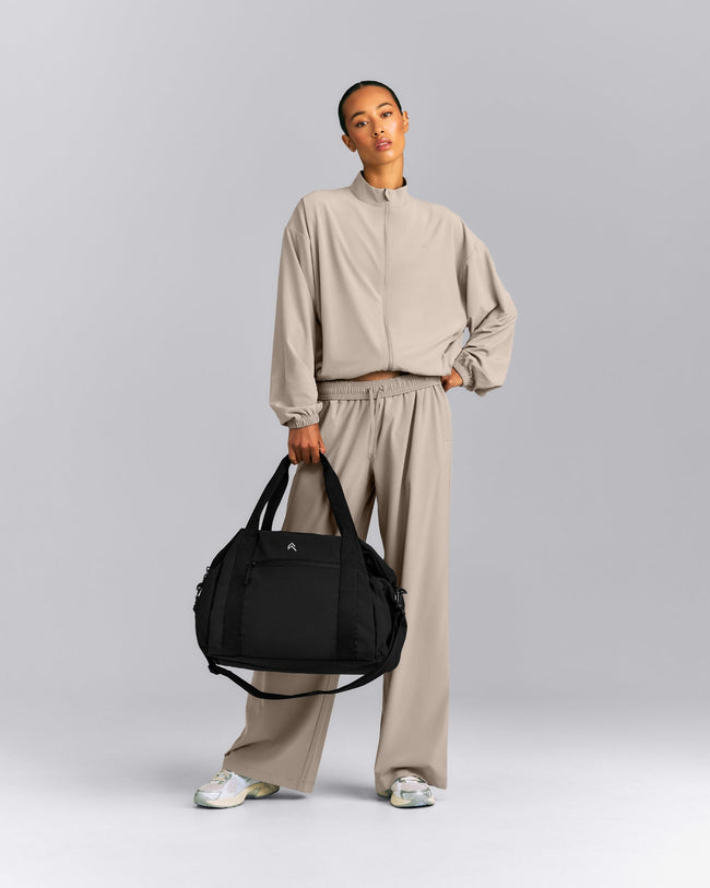 Gym Bag | Black