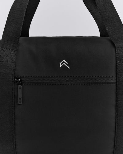 Gym Bag | Black