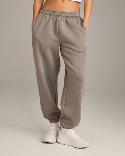 Foundations Cosy Joggers | Minky