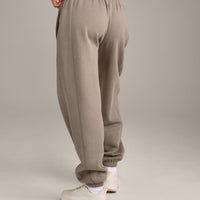 Foundations Cosy Joggers | Minky