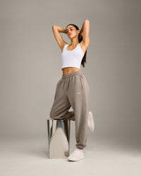 Foundations Cosy Joggers | Minky