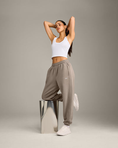 Foundations Cosy Joggers | Minky