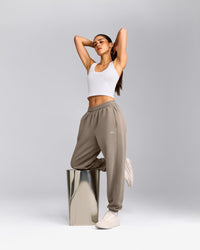 Foundations Cosy Joggers | Minky