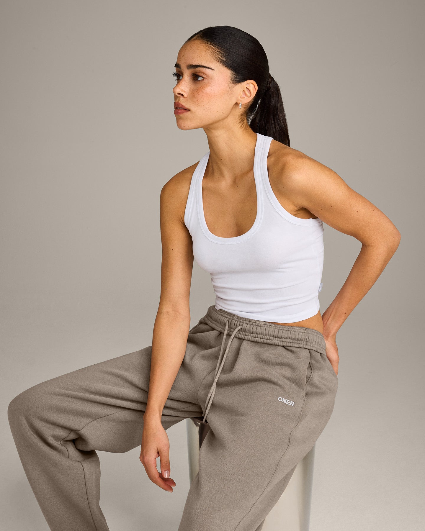 Foundations Cosy Joggers | Minky