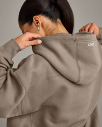 Foundations Cosy Hoodie | Minky