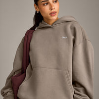 Foundations Cosy Hoodie | Minky