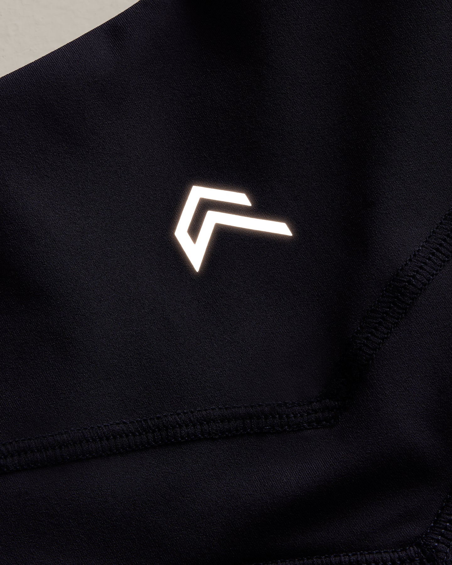 UnifiedMove™ Wrap Shorts 6" with Reflective Logo | True Blue