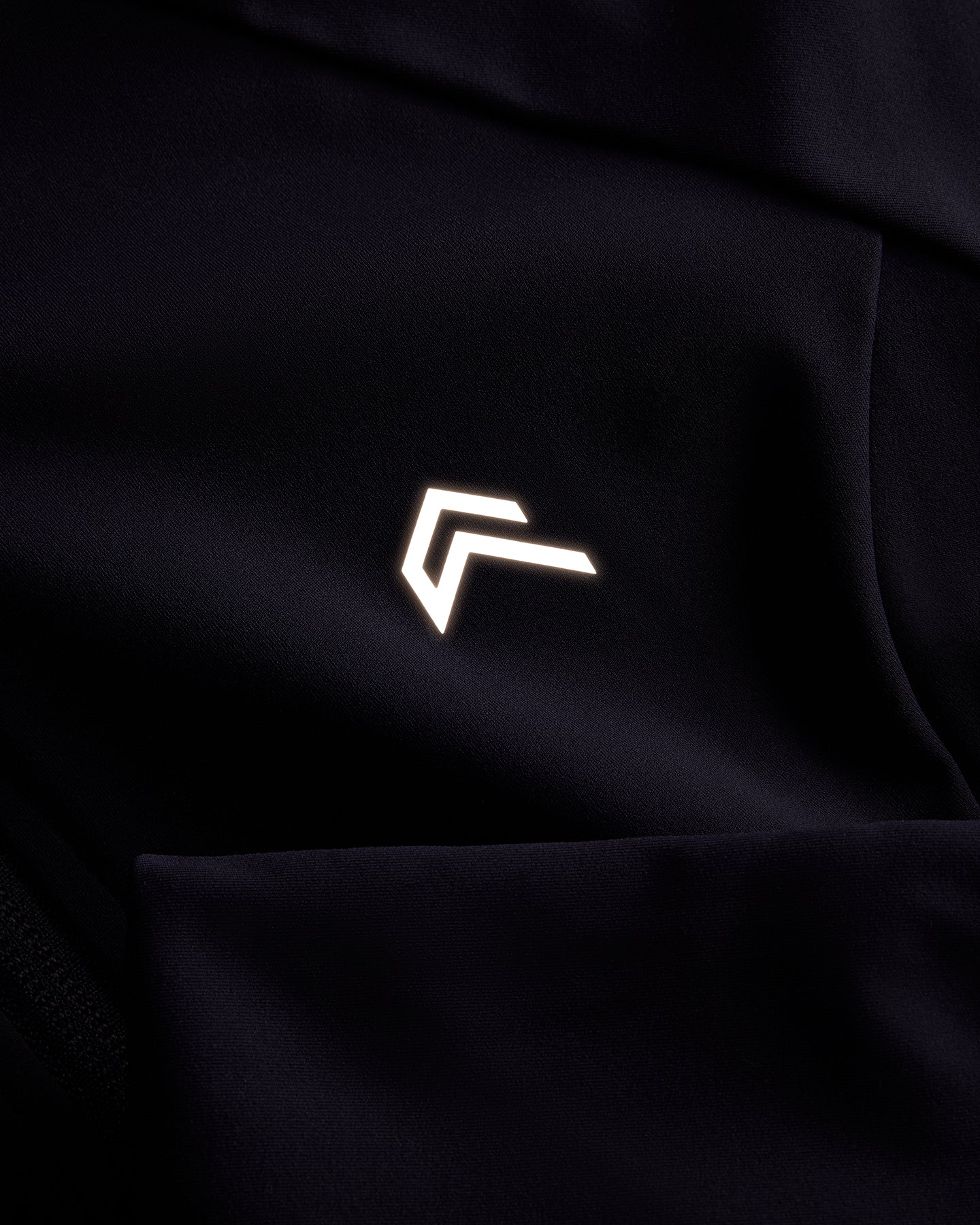 UnifiedMove™ Pocket Jacket with Reflective Logo | True Blue