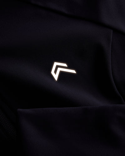 UnifiedMove™ Pocket Jacket with Reflective Logo | True Blue