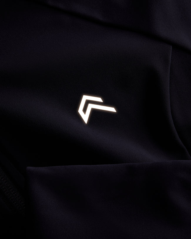 UnifiedMove™ Pocket Jacket with Reflective Logo | True Blue