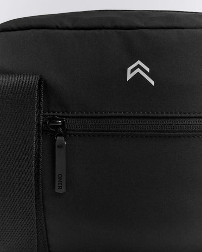 Mini Gym Bag | Black