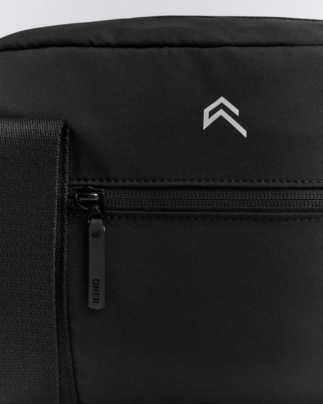 Mini Gym Bag | Black