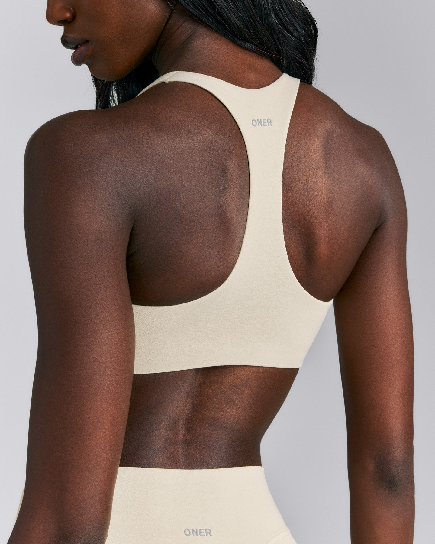 SoftMotion™ Bralette | Oatmeal