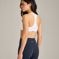 SoftMotion™ Bralette | White