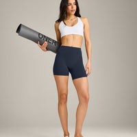 SoftMotion™ Bralette | White