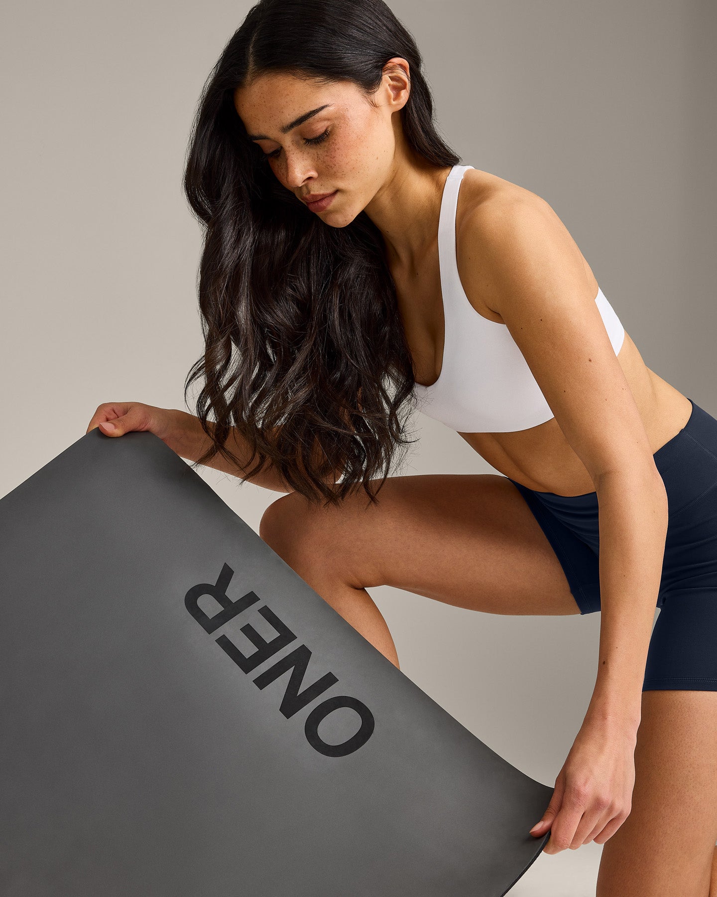 SoftMotion™ Bralette | White