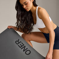 SoftMotion™ Bralette | White