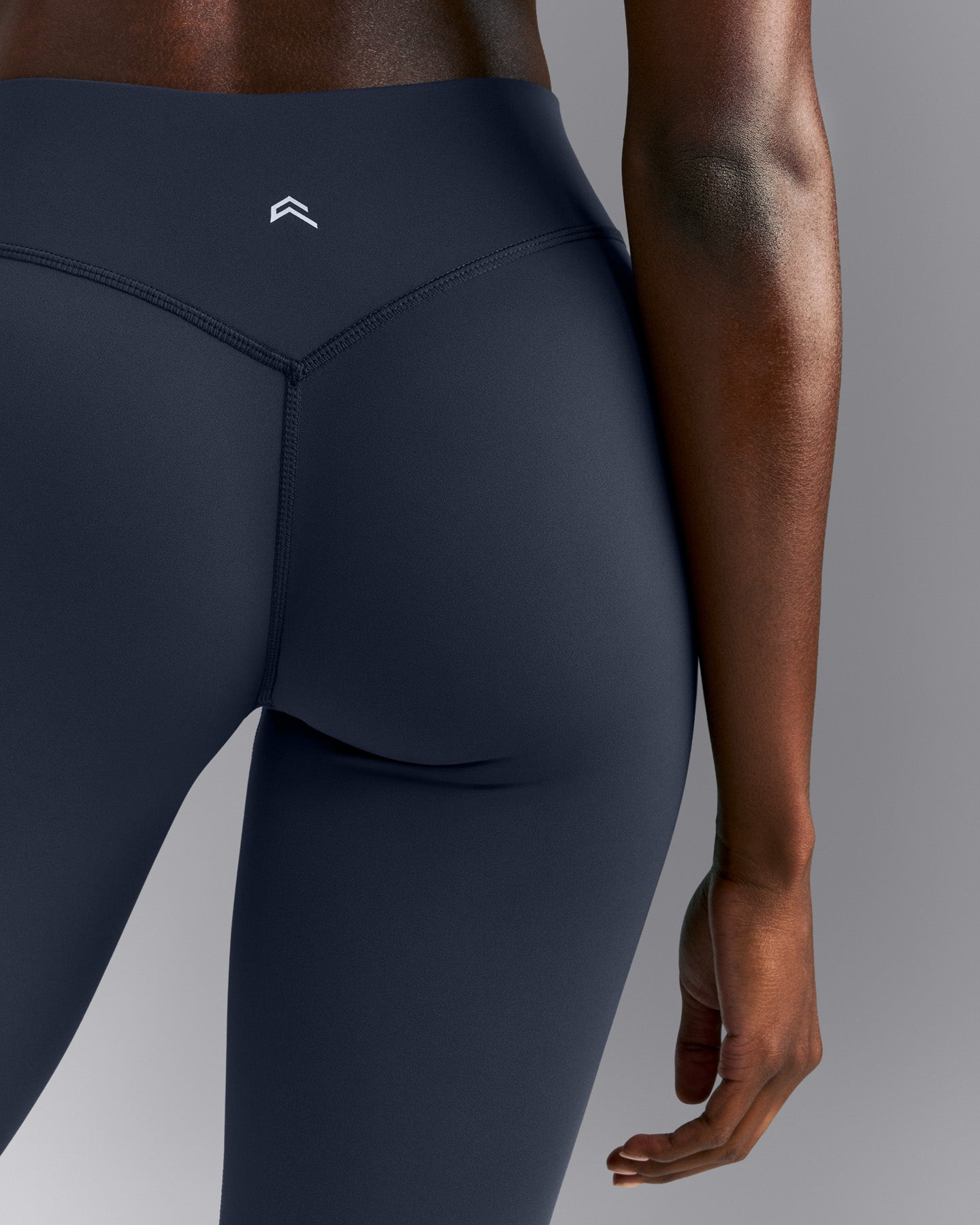 UnifiedMove™ High Waist Leggings | True Blue