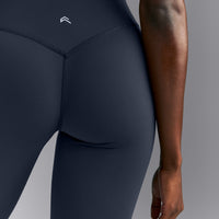 UnifiedMove™ High Waist Leggings | True Blue