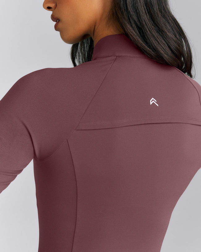 UnifiedMove™ Jacket | Velvet Mocha