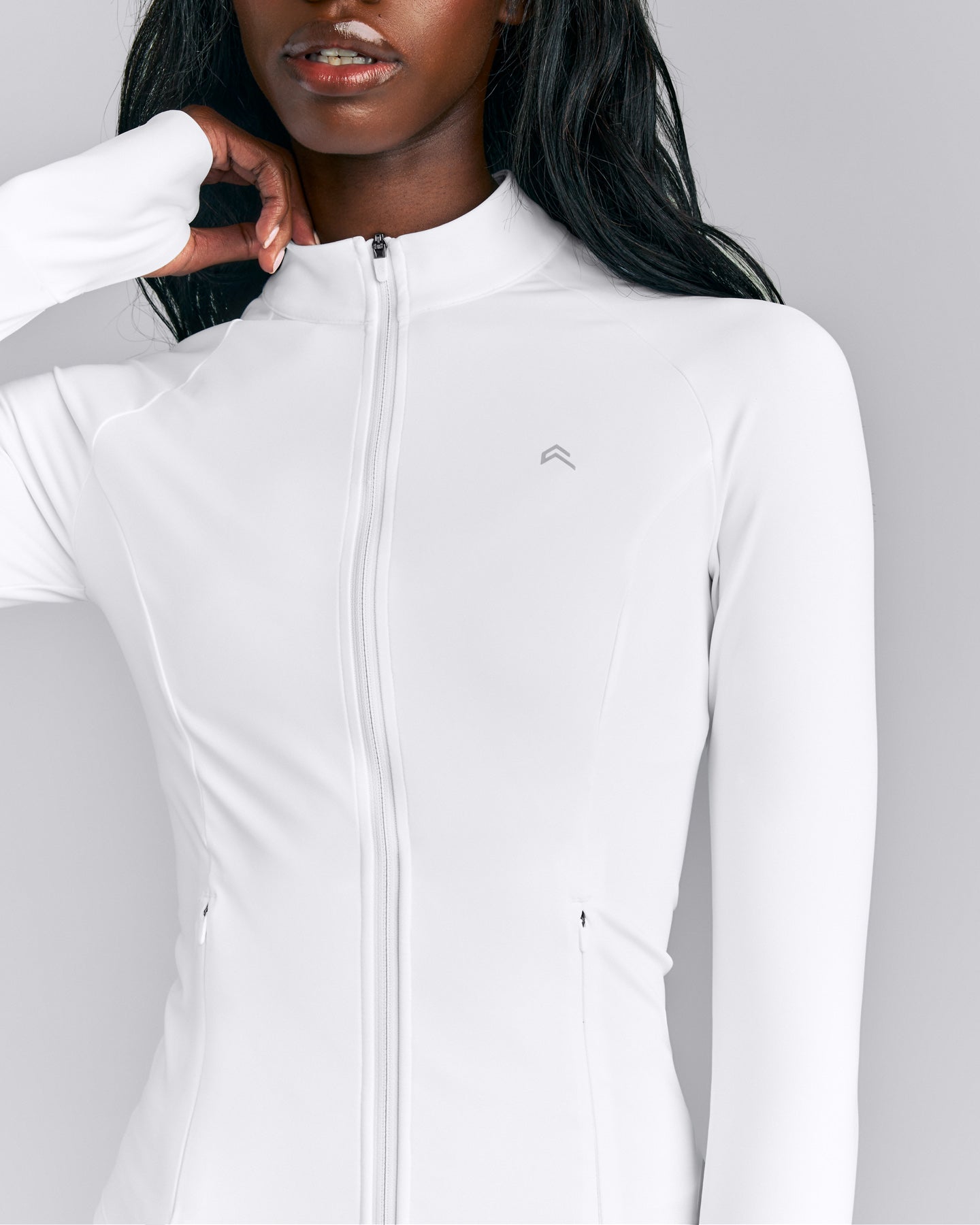 UnifiedMove™ Jacket | White