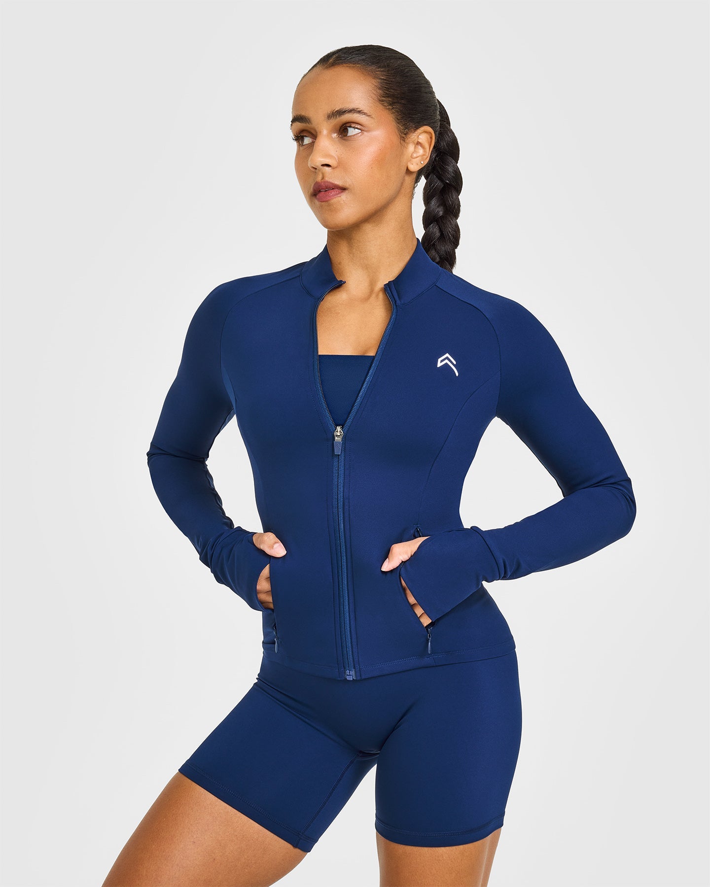 UnifiedMove™ Pocket Jacket Midnight