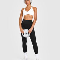 UnifiedMove™ Micro Bralette | White