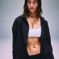 AirMove™ Shirt | Black