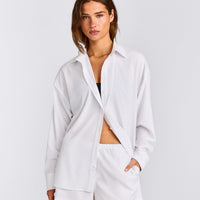 AirMove™ Shirt | White