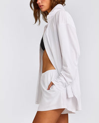 AirMove™ Shirt | White