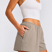 AirMove™ Shorts | Warm Sand