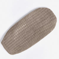 Pilates Grip Socks 1 Pack | Warm Sand