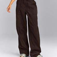 Cargo 36O Pants | 70% Cocoa
