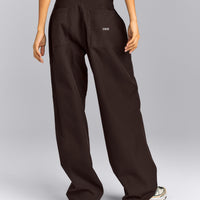 Cargo 36O Pants | 70% Cocoa