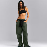 Cargo 36O Pants | Dark Khaki
