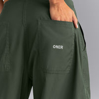 Cargo 36O Pants | Dark Khaki