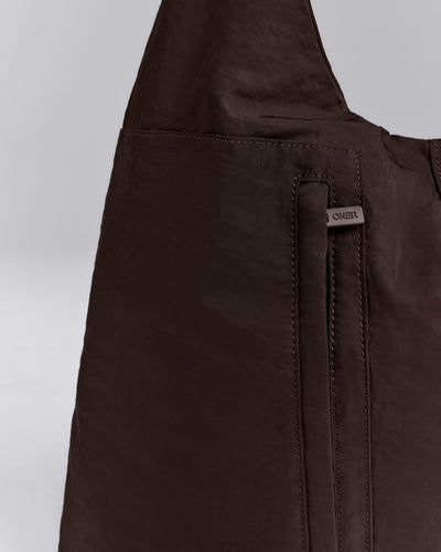 Cargo Tote Bag | 70% Cocoa