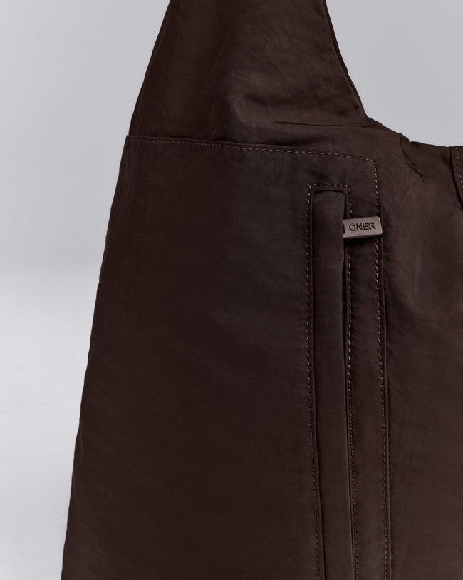 Cargo Tote Bag | 70% Cocoa