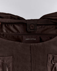 Cargo Tote Bag | 70% Cocoa