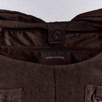 Cargo Tote Bag | 70% Cocoa